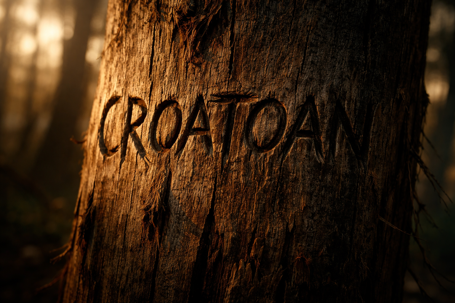 The Mystery of the Disappearance of Roanoke Colony: America’s Oldest Unsolved Enigma