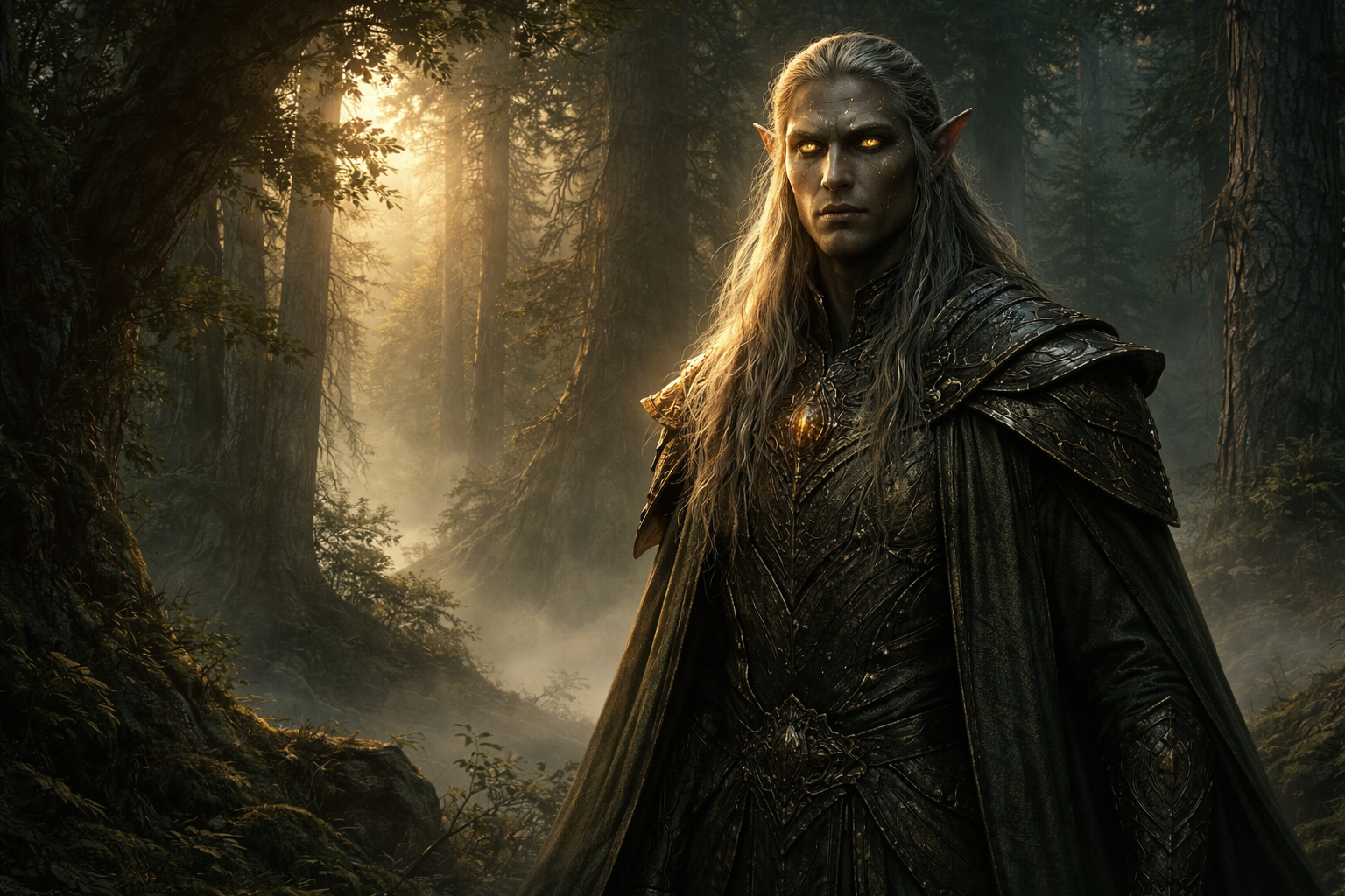 History, Secrets, and the Hidden Truth Behind the Mythical Elf