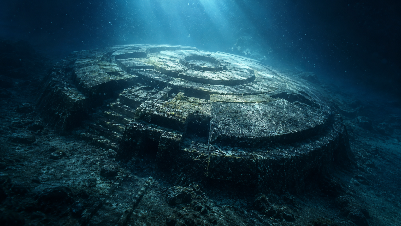 The Baltic Sea Anomaly: Investigating the Sunken Object