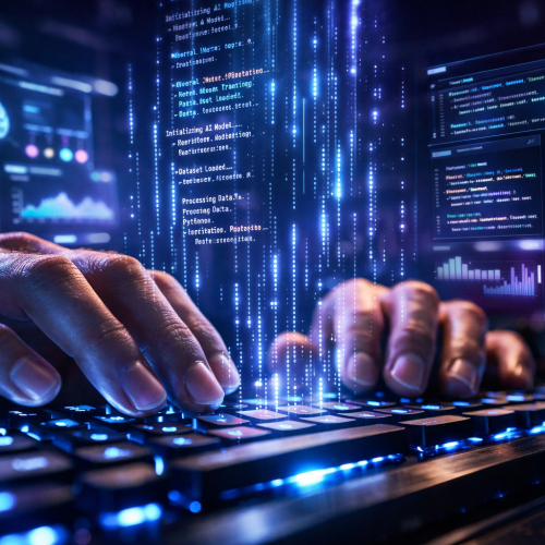 what is vibe coding, A brief guide to understand