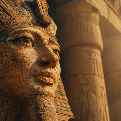Ancient Egypt Architecture: A Timeless Legacy of Innovation and Grandeur