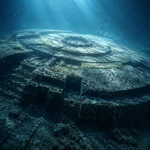 The Baltic Sea Anomaly: Investigating the Sunken Object