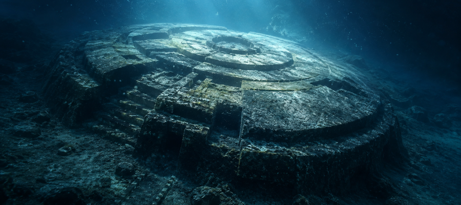 The Baltic Sea Anomaly: Investigating the Sunken Object